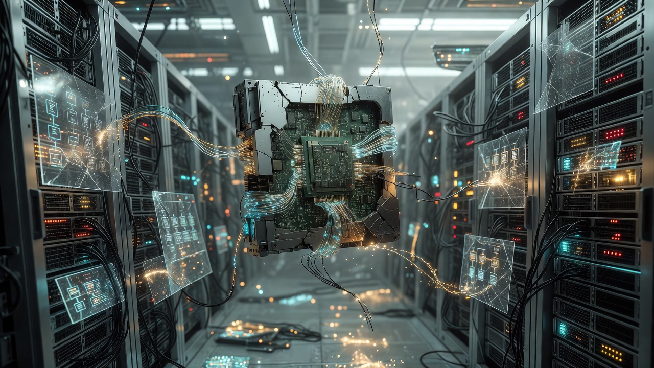 NFX Partner Urges Founders to Rebuild Companies Around AI