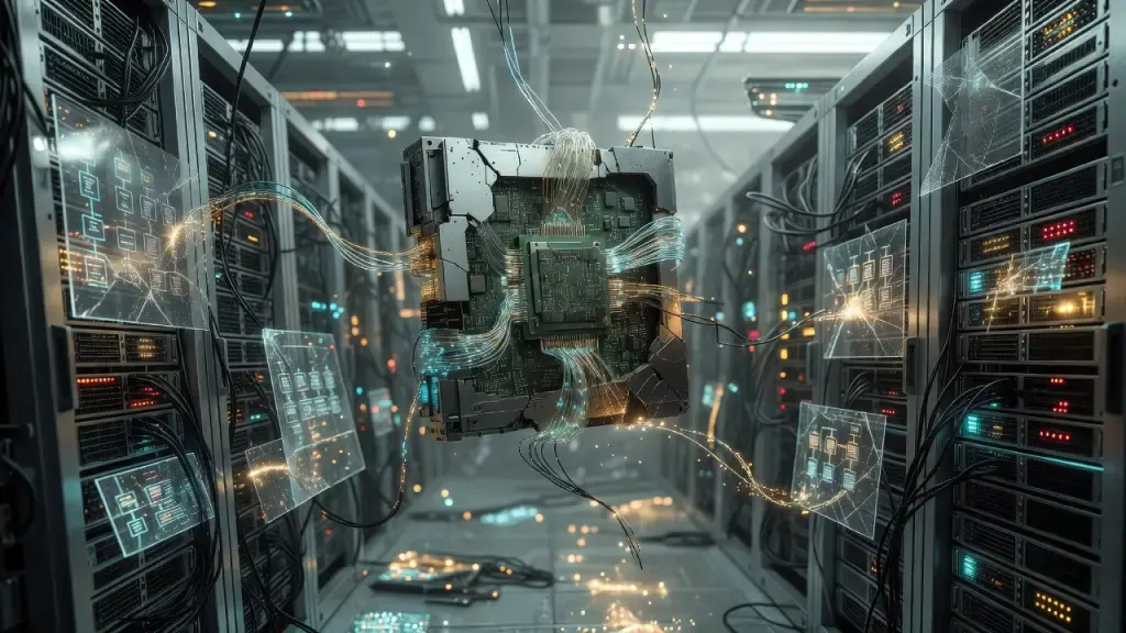 NFX Partner Urges Founders to Rebuild Companies Around AI